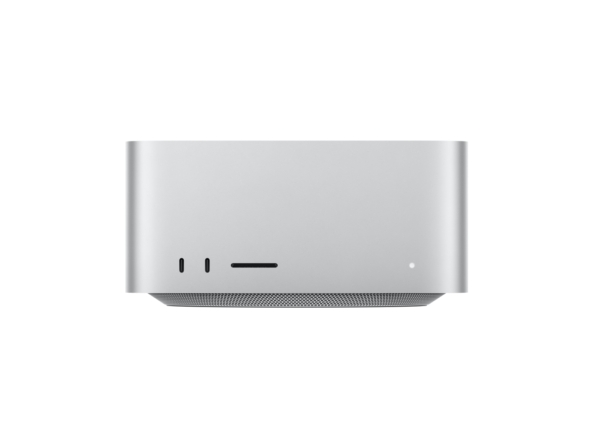 Representative Mac Studio